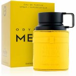 Armaf Odyssey Mega parfémovaná voda pánská 60 ml – Sleviste.cz