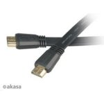 Akasa AK-CBHD05-20BK – Hledejceny.cz