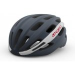 Giro Isode matt Portaro grey/white/red 2022 – Sleviste.cz