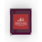 SweetArt potahovací a modelovací hmota vanilková Burgundy 250 g – Hledejceny.cz