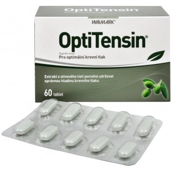 Walmark OptiTensin 60 tablet bls.