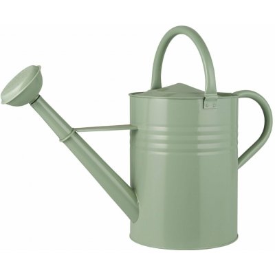 Ib Laursen Light Green 11 l zelená barva šedá barva kov – Zbozi.Blesk.cz