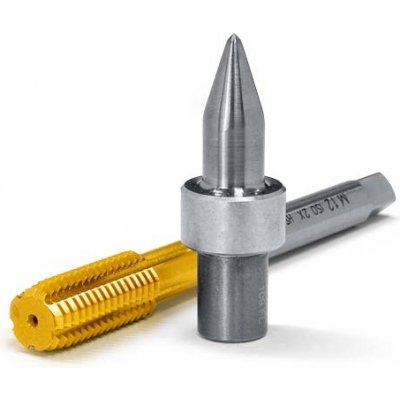 Sada Thermdrill Form M 10 dlouhá 8510010LS – Hledejceny.cz