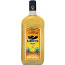 Sombrero Gold 1 l (holá láhev)