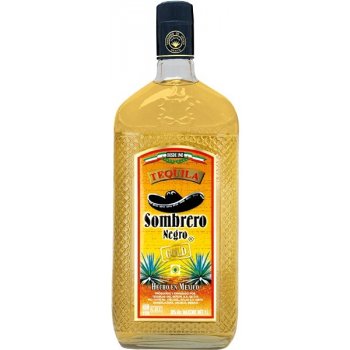 Sombrero Gold 1 l (holá láhev)