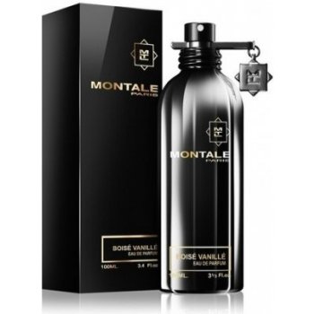 Montale Boisé Vanillé parfémovaná voda dámská 100 ml