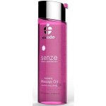 Swede Senze Massage Oil Ecstatic Jasmine Neroli Ylang Ylang 75ml – Zbozi.Blesk.cz