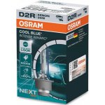 OSRAM Xenonová výbojka XENARC COOL BLUE INTENSE NEXTGEN D2R +150% 35W 66250CBN | Zboží Auto