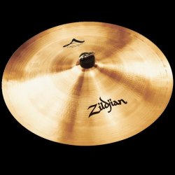 Zildjian 18" China high