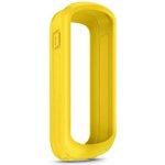 Pouzdro silikonové pro Edge Explore 2 Žluté | Zboží Auto