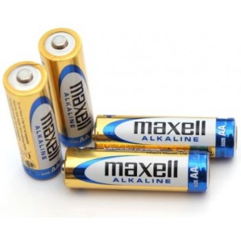 Maxell AA 4ks 35044015