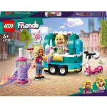 LEGO® Friends 41733 Pojízdná prodejna bubble tea – Sleviste.cz