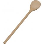 TOMGAST Vařecha kulatá dl. 70 cm – Hledejceny.cz