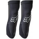 Fox Enduro Knee Guard černá – Zboží Dáma
