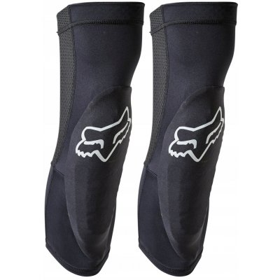 Fox Enduro černé – Zboží Dáma