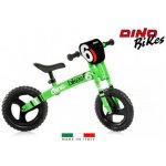 DINO Bikes 12'' zelené – Zbozi.Blesk.cz