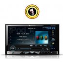 Pioneer AVH-8400BT