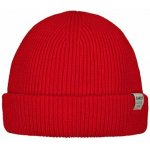 Barts KINYETI BEANIE Red – Hledejceny.cz
