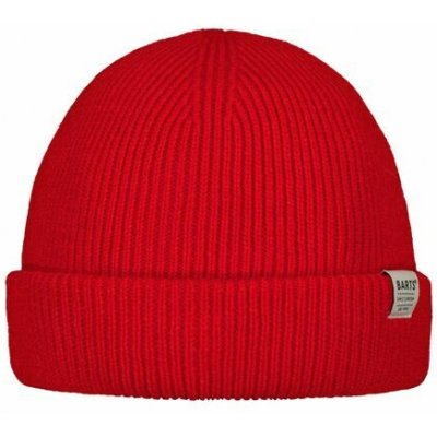 Barts KINYETI BEANIE Red – Hledejceny.cz