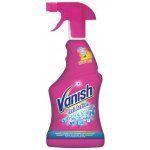 Vanish Gold Oxi Action sprej na čištění koberců 500 ml – Zboží Dáma