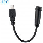 JJC propojovací kabel pro Panasonic G100 / G110 – Zboží Živě