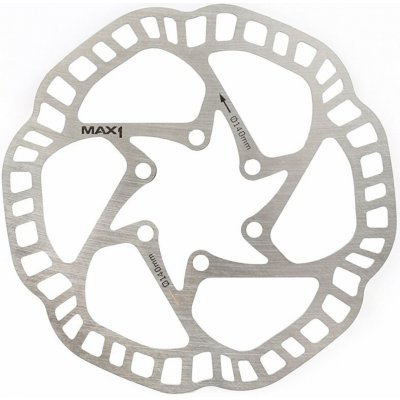 Kotouč Max1 140mm – Hledejceny.cz