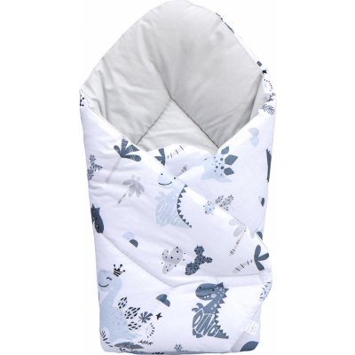 Scarlett Zavinovačka Dráček tyrkysová – Zboží Dáma