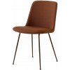 Jídelní židle &Tradition Rely HW8 bronzed / Vidar 363