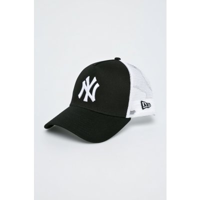 New Era New York Yankees MLB Clean Cap 11588489 – Sleviste.cz