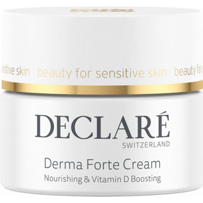 Declaré Derma Forte krém 50 ml – Zboží Mobilmania