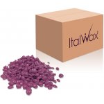 Italwax FilmWax depilační vosk samostržný voskové granule švestka 1 kg – Zboží Dáma