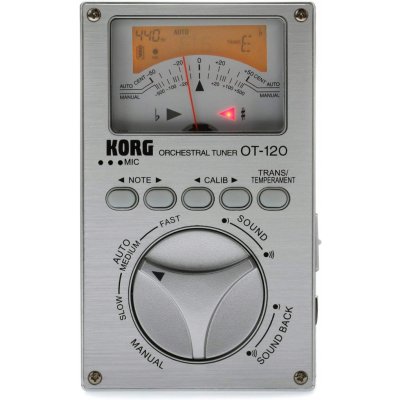 Korg OT-120 – Zboží Dáma