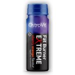 Ostrovit Fat burner extreme 80 ml – Sleviste.cz