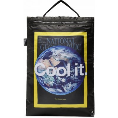 National Geographic N08909 do černá – Sleviste.cz