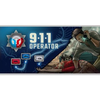 911 Operator