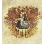 Sonata Arctica - Stones Grow Her Name - Digipack Edition CD – Hledejceny.cz