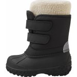 Reima KONKARI 5400148A Black 9990 – Zboží Dáma