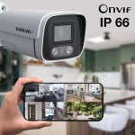 Evolveo Detective POE8 SMART – Zbozi.Blesk.cz