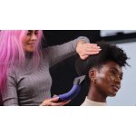 Dyson Supersonic r™ Vinca Blue/Topaz – Zboží Dáma