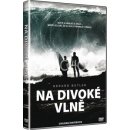 Na divoké vlně DVD