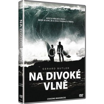 Na divoké vlně DVD