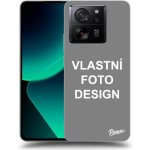 Picasee ULTIMATE CASE Xiaomi 13T Pro - Vlastní design/motiv – Zbozi.Blesk.cz