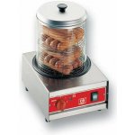 CB SW1 – Zboží Dáma