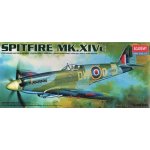Airfix Supermarine Spitfire Mk Ia 1:72 – Zboží Dáma