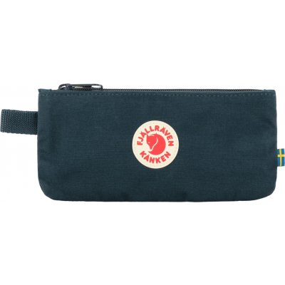 Fjällräven Kånken Pen Case modrá – Hledejceny.cz