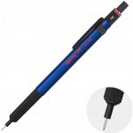 Rotring 500 Blue 1520/0964105 – Zboží Živě