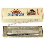 Hohner Big River Harp C dur – Hledejceny.cz