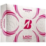 Precept Lady 3 ks – Zboží Dáma