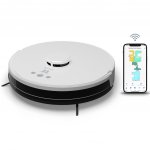 Tesla Smart Robot Vacuum Laser TSL-VC-R530 – Zbozi.Blesk.cz