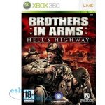 Brothers In Arms Hells Highway – Hledejceny.cz